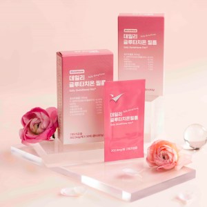 VTV giới thiệu Film ngậm Daily Glutathione hỗ trợ làm sáng da