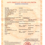 Thuốc giảm đau, chống viêm Loxorox